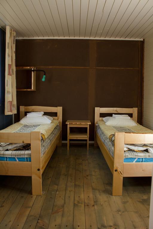 Kosmonautika Puhkekeskus Hotel Kabli Phòng bức ảnh